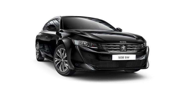Peugeot 508 SW